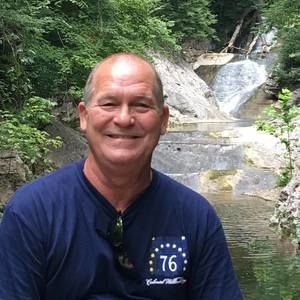 Meet your Posher, Doug